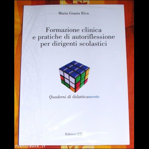 FORMAZIONE CLINICA - Quaderni di Didattica n.2 - Nuovo