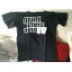 Maglietta T-Shirt Grand Theft Auto IV 4 "NUOVA ROCKSTAR"