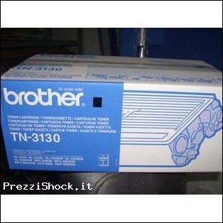 toner brother tn-3130