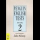 PENGUIN ENGLISH TESTS - BOOK 2