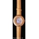Orologio Spada Donna - Quadrante dorato "SOLE"