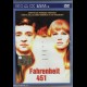 FAHRENHEIT 451 - DVD (ciak)