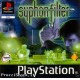 SYPHON FILTER  gioco Playstation Originale usato gioco raro