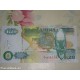 banconota  da 20 kwacha zambia