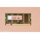 SODIMM 200 PIN TRANSCEND CL 2,5 DDR266 512MB