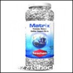Seachem MATRIX 1 Lt. materiale biologico nuovo