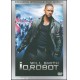 IO, ROBOT (2 DVD) Edizione Speciale cartonata NUOVO