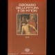 DIZIONARIO DELLA PITTURA E DEI PITTORI - EINAUDI-Vol. 4