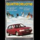 QUATTRORUOTE N 338 - DICEMBRE   1983