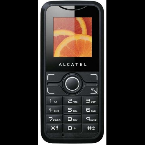 Alcatel OT S210