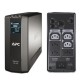 UPS APC BACK UPS RS LCD 550VA MASTER CONTROL BR550GI