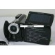 VIieocamera digitale Panel Solar Powered 12MP DV sped.gratis