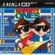 Naughty Ones - Amiga cd32 - gioco - games