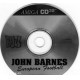 John Barnes European - Amiga cd32 - gioco - games