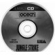 Jungle Strike - Amiga cd32 - gioco - games
