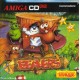 Beavers - Amiga cd32 - gioco - games