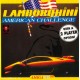 Lamborghini american challenger- Amiga cd32 - gioco - games