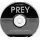 Prey - Amiga cd32 - gioco - games