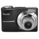Kodak EasyShare C913 nero