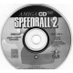 Speedball 2 - Amiga cd32 - gioco - games