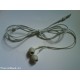 auricolari earphone Cuffie Stereo per mp3,mp4,mp5,psp,ipod