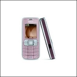 Nokia 3110 rosa pink