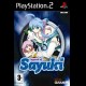 The Legend Of Sayuki videogioco ps2