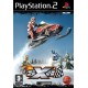 Sxr Snow X Racing videogioco ps2