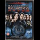 BATTLESTAR GALACTICA: RAZOR - DVD R2 UK