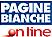 Pagine Bianche online