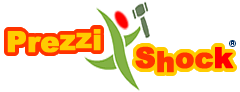 PrezziShock il sito italiano e gratuito di aste online