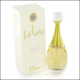 Dior Christian JAdore 100 ml Eau De Parfum Spray
