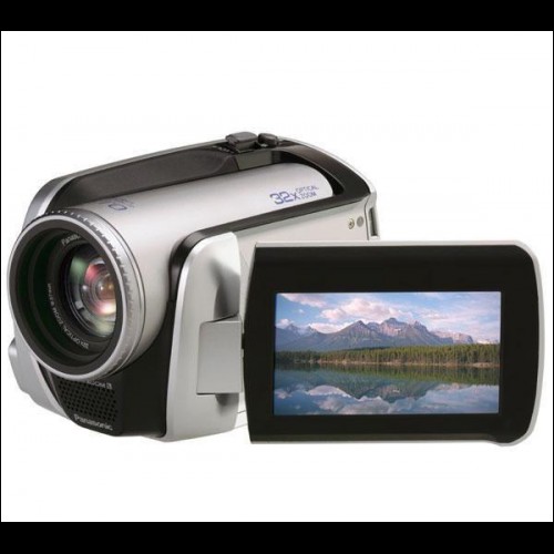 Panasonic Videocamera SDR-H20EF-S
