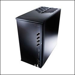 ANTEC Cabinet PC Mini P180