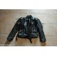 Giacca Pelle Motociclista (Chiodo) originale USA