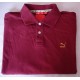 MAGLIA POLO PUMA TINTA UNITA TG-M