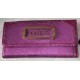 GUESS PORTAFOGLI 19X10 PORTAMONETE PORPLE GRANDE
