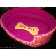 XXL Cuscino tappeto termico cuccia CANE GATTO CUCCIOLI