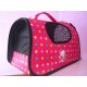 HELLO KITTY trasportino borsa porta animali gatto cane