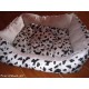 Cuscino tappeto termico cuccia CANE GATTO CUCCIOLI L
