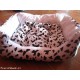 Cuscino tappeto termico cuccia CANE GATTO CUCCIOLI L Bianco