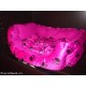 Cuscino tappeto termico cuccia CANE GATTO CUCCIOLI L Rosa