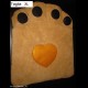 Cuscino tappeto termico cuccia CANE GATTO CUCCIOLI XL Zampa