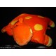 Cuscino tappeto termico cuccia CANE GATTO CUCCIOLO Ippopotam
