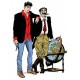 eBook Dylan Dog - 2 DVD dal n� 1-248, Speciali, Almanacchi..