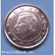 BELGIO 1cent 1999 FDC da rotolino **RARA**