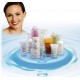CREMA IDRATANTE VISO + MASCHERA VISO