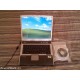 Portatile (Notebook) Fujitsu-Siemens Amilo M7440G usato