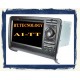 NAVIGATORE RADIO DVD DEDICATO AUDI TT 2006-2011 DVD IPOD USB
