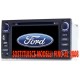 NAVIGATORE RADIO DVD DEDICATO  FORD FOCUS DVD USB IPOD